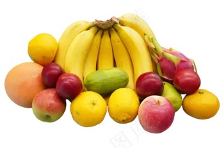 新鲜水果