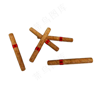 仿真雪茄png图