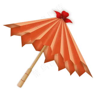 雨伞古风油纸伞复古