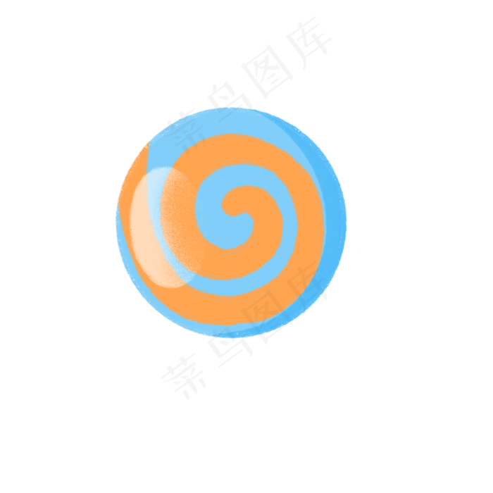 六一儿童节零食棒棒糖