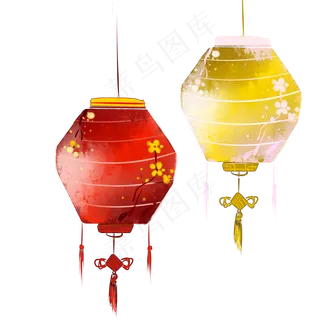 中式灯笼 中式灯笼