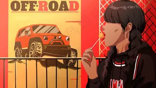 新风格街头文化流行非主流潮男潮女