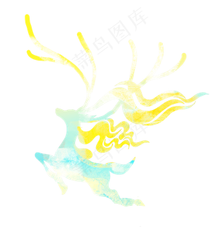 百花齐放山海灵兽