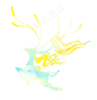 百花齐放山海灵兽