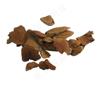 雷公藤中药药材,免抠元素