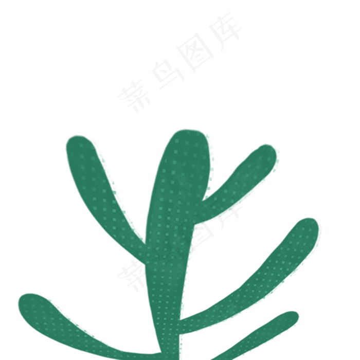 春天绿色植物下载