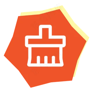 视频播放icon图标清理