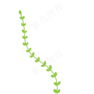 春天绿色植物下载