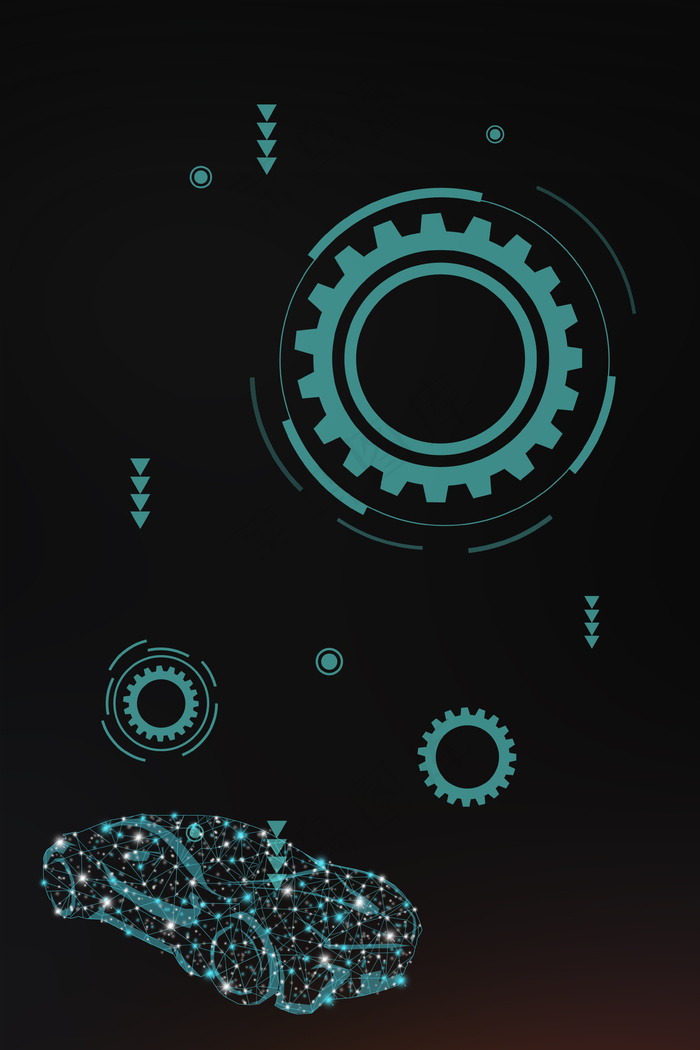 科技创想未来技术