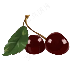 水果樱桃