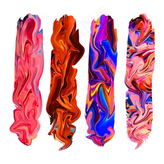 油画笔刷 油画笔刷