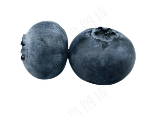 水果蓝莓食物