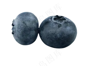 水果蓝莓食物