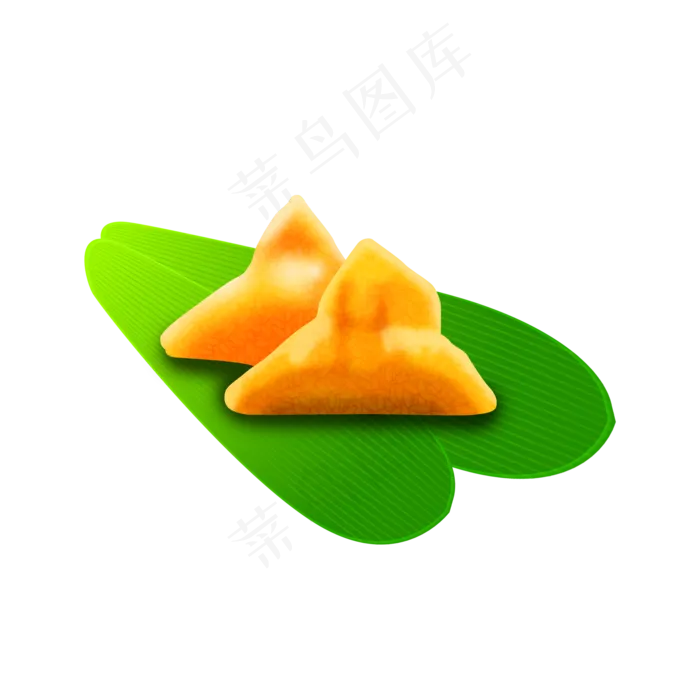 矢量端午节粽子节手绘粽子(2000X2000(DPI:300))psd模版下载