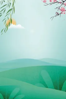 二十四节气立春节气