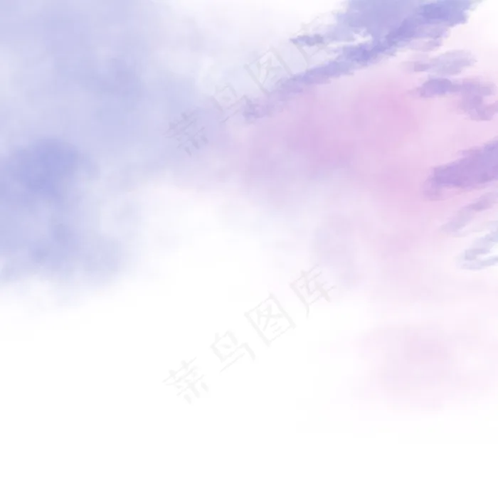 天空粉色渐变下载,免抠元素(2000*2000px)psd模版下载
