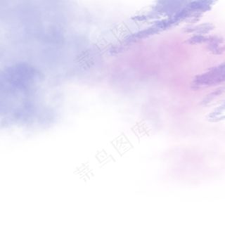 天空粉色渐变下载,免抠元素