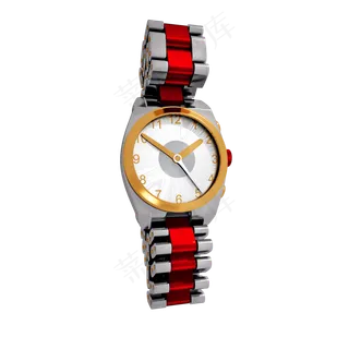 精致男士手表png图