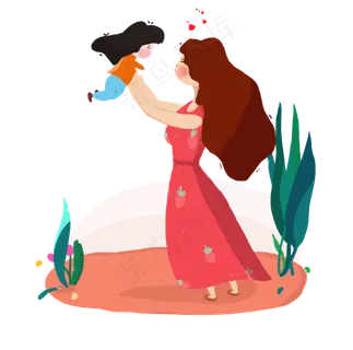 亲爱的母亲大人节日快乐 亲爱的母亲大人节日快乐