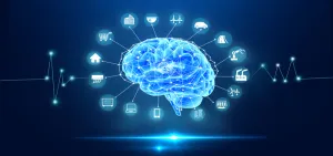 科技 大脑 AI