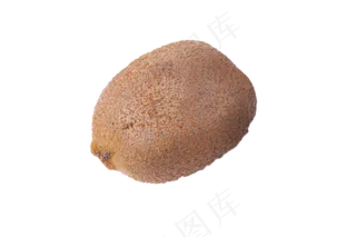 一个大个美味的猕猴桃