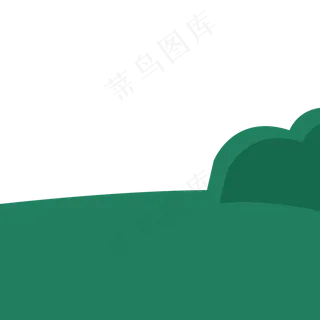 卡通春天草地下载