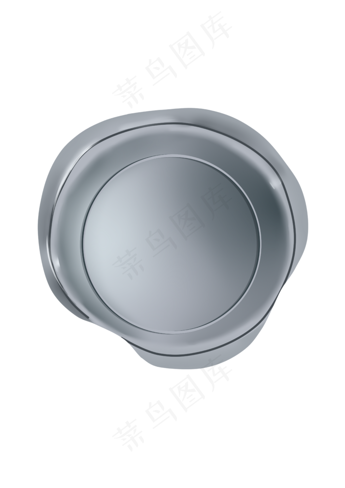 火漆印章可编辑素材