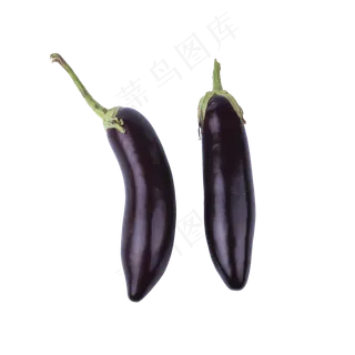 茄子（png免抠）