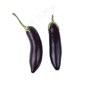 茄子（png免抠）