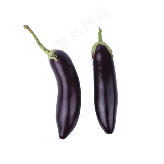 茄子（png免抠）