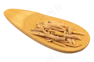 中药药材当归,免抠元素
