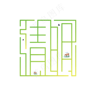 中国风清明节创意