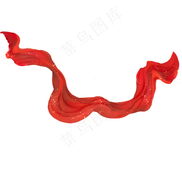 1周年庆典活动海报,免抠元素