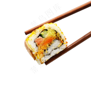 餐饮美食寿司,免抠元素