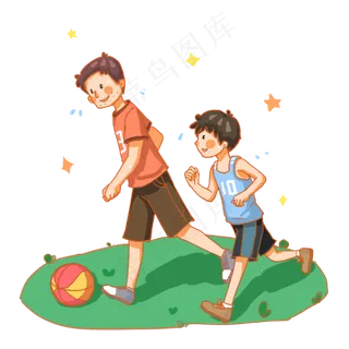 父亲节快乐套图四 父亲节快乐套图四