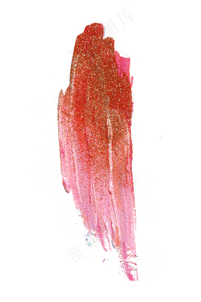 金箔笔触笔刷(1024X1536(DPI:150))psd模版下载