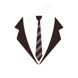 父亲节衣服衣领可爱