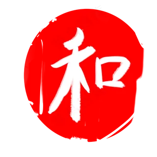 不规则印章图案插图