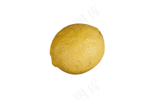 完整柠檬水果免扣