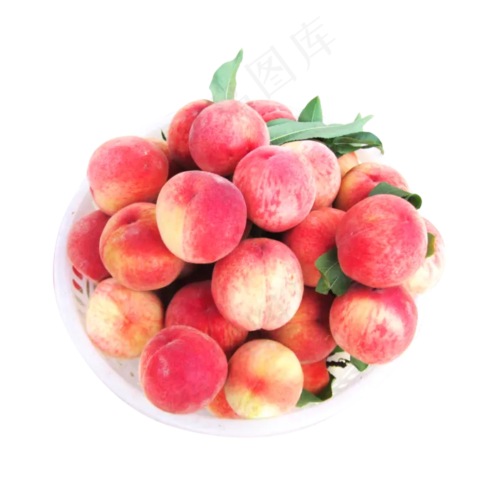 水蜜桃果子免扣(5493*5417px 300 dpi )