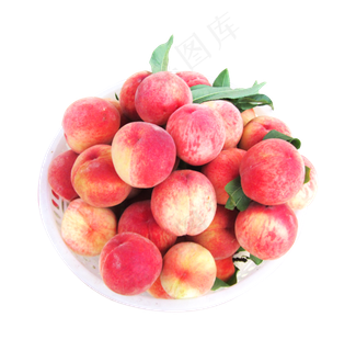 水蜜桃果子免扣