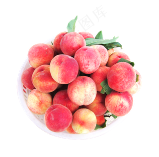 水蜜桃果子免扣