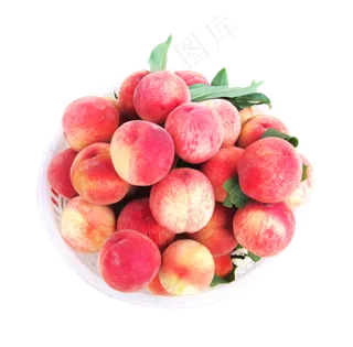 水蜜桃果子免扣