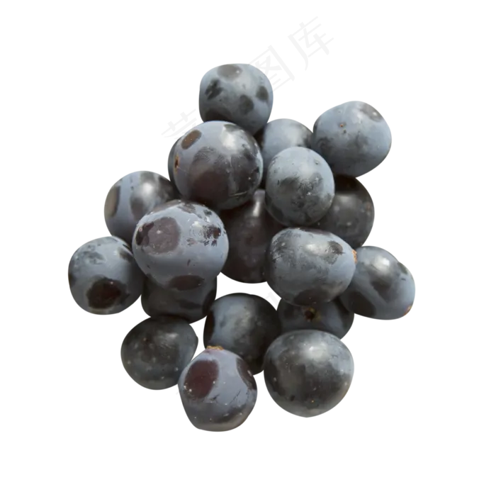 一堆葡萄(3545X5315(DPI:300))psd模版下载