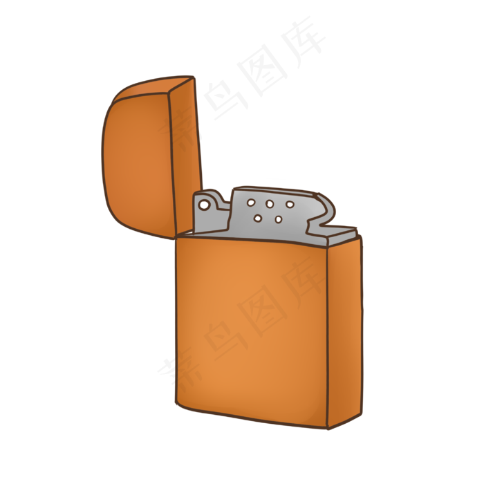 父亲节男士用品打火机