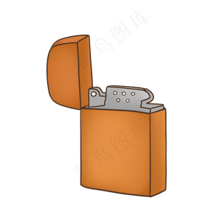 父亲节男士用品打火机