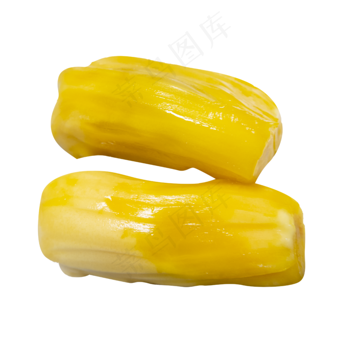 美味水果菠萝蜜(2500X2500(DPI:300))
