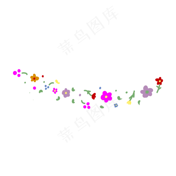 矢量图好看的花边(2000X2000(DPI:300))psd模版下载