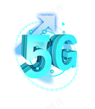 蓝色商务,免抠元素