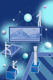 5G信息未来科技 5G信息未来科技